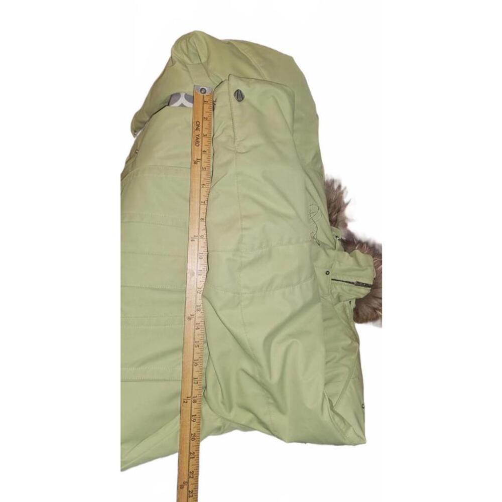 Women's Sunice Performance Ski Jacket Insulated &… - image 5